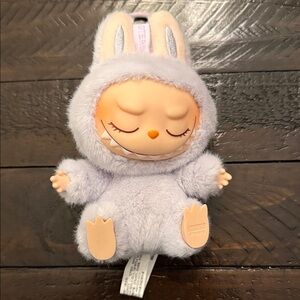 Popmart Labubu Have a Seat- zizi